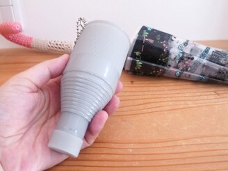 爆売れしてる!?すでに一部カラーは"在庫なし"！【3COINS】車に乗る人必見「車内にひとつ置いておいて！」便利系2選のイメージ画像