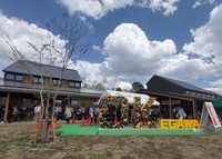 【魅力ありすぎ〜！平日でも大大大行列！！】埼玉・人気道の駅「クレープは1時間半待ち」驚きのグルメも！のイメージ画像