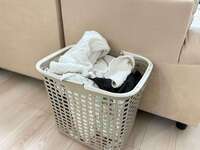 「これは私の仕事じゃない!!」毎日、家事が回らない【3兄弟のママ】がたどり着いた「がんばらない暮らし」の整え方2選のイメージ画像