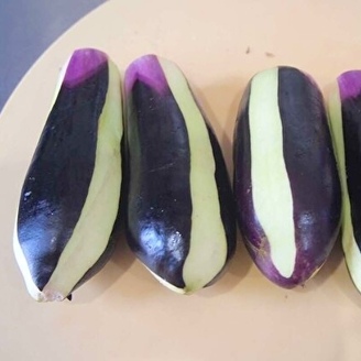 【お願い！"なす"は煮浸しにしないで！】「トルコではこう食べます」"家中のナス"爆速で消費！最高の食べ方のイメージ画像