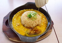 ラーメン横綱と丸源ラーメンの鉄板チャーハン比較！味・価格・おすすめサイドも実食レポ
のイメージ画像