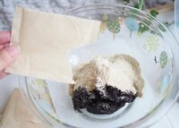 【味噌】に"あの粉"混ぜるだけ！「インスタントもう買うのやめた！」「1回約15円で超時短！」簡単裏ワザのイメージ画像