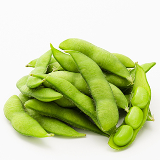 【枝豆は"塩茹で"で食べないで！】アレと一緒に…「ぐわっしゃぐわっしゃ混ぜるのが正解！」→ウマすぎるだろ…！のイメージ画像