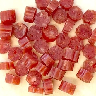 これのために【カルパス】常備します！「こんなの、あればあるだけ食べちゃうよ…！」"ひっくり返るほど旨い"食べ方！のイメージ画像