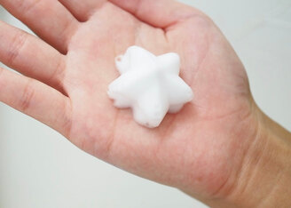 面倒でついつい「水で濡らすだけ…」←ちょっと待って！【マツキヨ】でこれ買って！「子どもも大喜び」画期的じゃんのイメージ画像