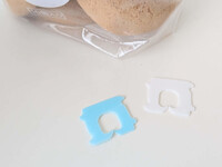 【食パン食べきったら…】アレ、捨てるのちょっと待って!!「"へぇボタン"100回押したい」活用ワザ4選のイメージ画像