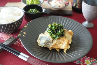 【サバ、グリルで焼かずにこれ正解！】「ため息出るほど美味しい」食べ方！栗原はるみさん流「この組み合わせ天才」のイメージ画像
