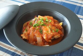 【梨農家】からもらった“ワケあり梨”で大成功！→「この手があったのね」「バカ旨♡」我が家で愛される食べ方のイメージ画像
