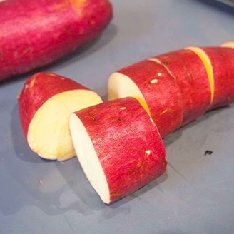 【お願い！さつまいもを焼き芋にしないでー！？】栗原はるみさん「こんな食べ方ある！？」子供たちが大興奮！のイメージ画像