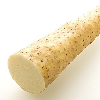 【"長芋"を買う時、やってはいけないこと！】食と栄養のプロ「絶対にココ見て」"新鮮でうんまい♪"見極め方
のイメージ画像