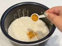 炊飯器に「アノ粉」ドボンで激ウマ！【"コンロ"キャンセル界隈】の民はコレ作ってみて！火を使わない簡単レシピ3選のイメージ画像