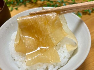 【お願い！大根余ってたら絶対コレ作ってー！】北海道の“農家の嫁”が教える「べらぼうに旨い食べ方」→「無限にいける…」あの液体にドボ〜ン！のイメージ画像