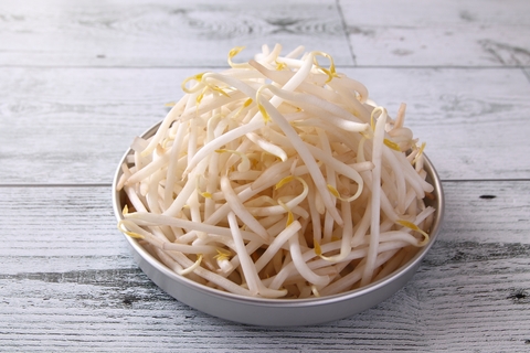 「もやしは炒めません！」栗原はるみさん『もやしグラタン』【最高に美味しい食べ方】冬中鬼リピしたい！のイメージ画像