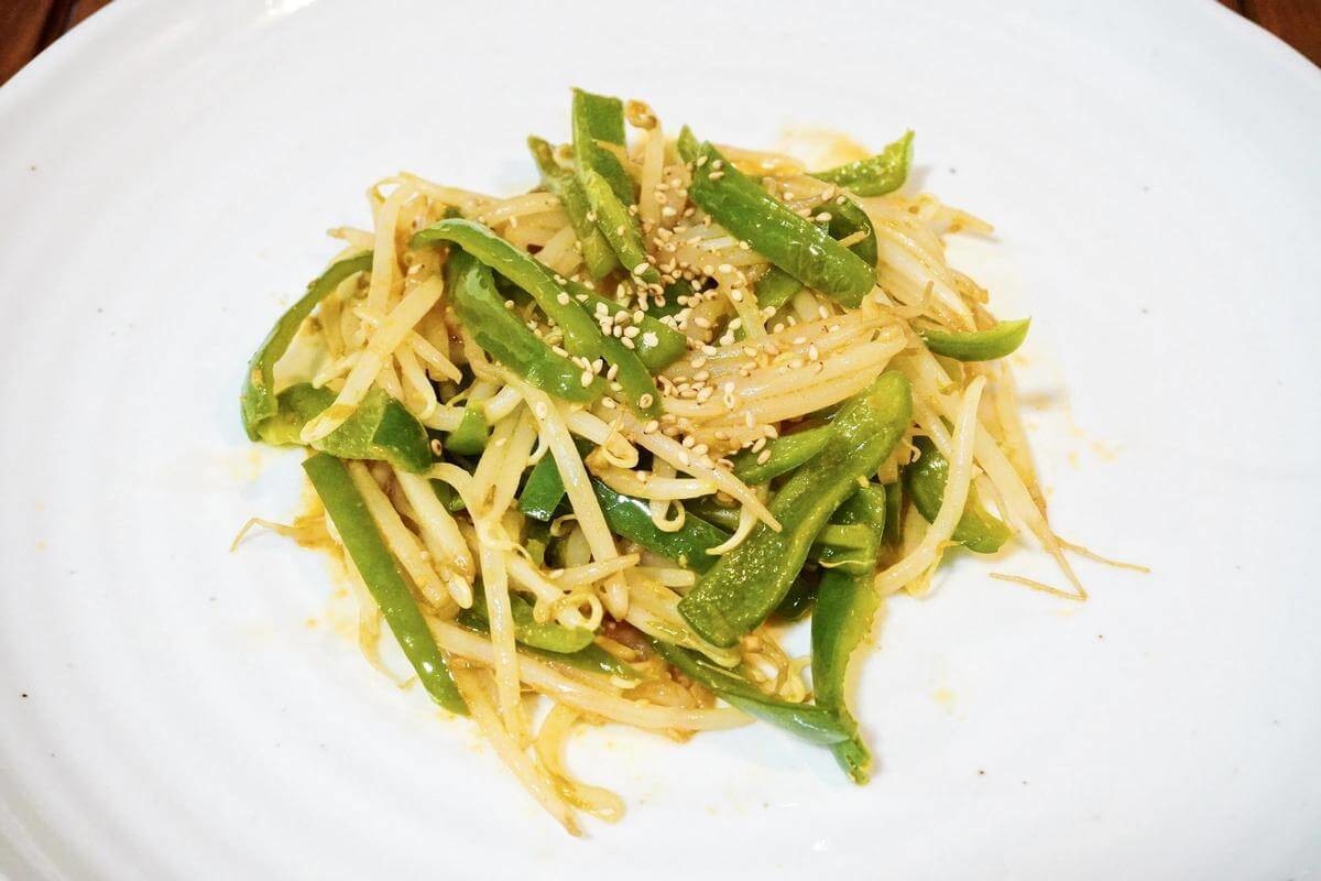 業務スーパーサムジャン