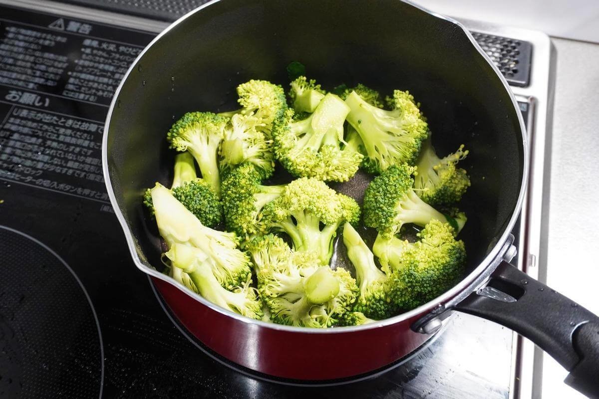 業務スーパーサムジャン