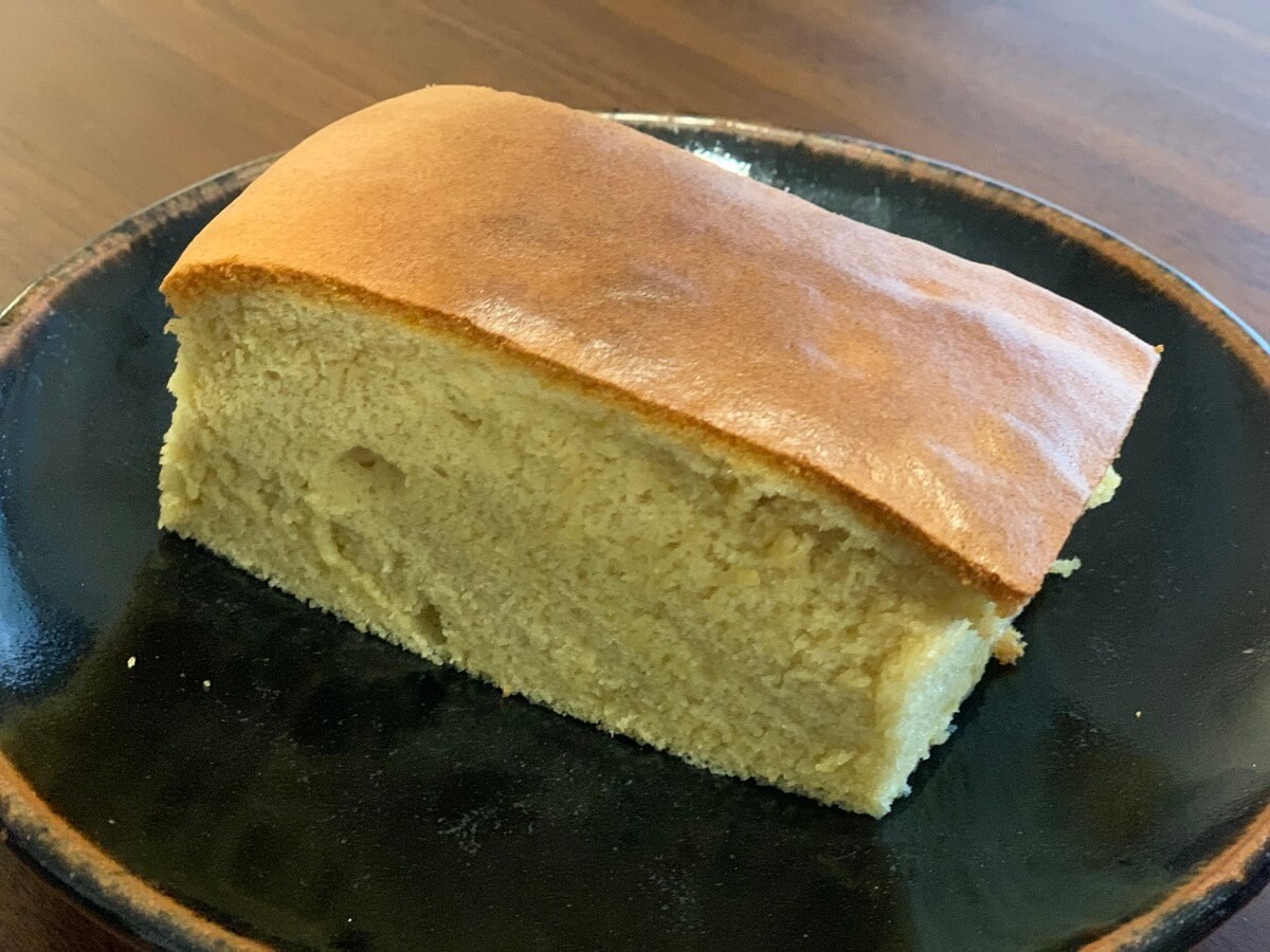 台湾スイーツ専門店「福因福果」