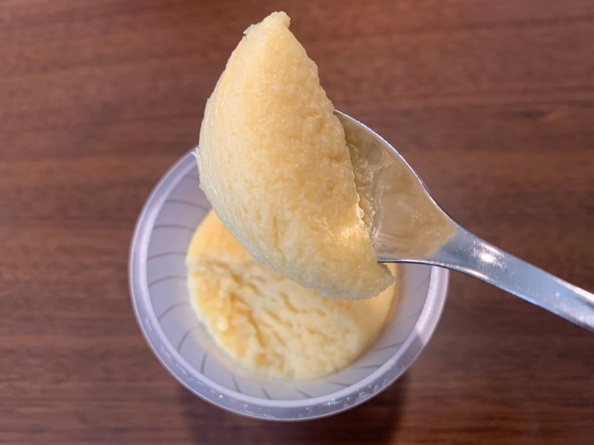 アンデイコ「台湾カステラ」