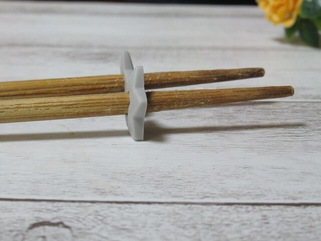 シリコーン菜箸スタンド