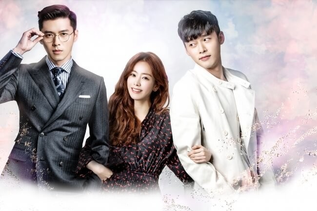 ジキルとハイドに恋した私