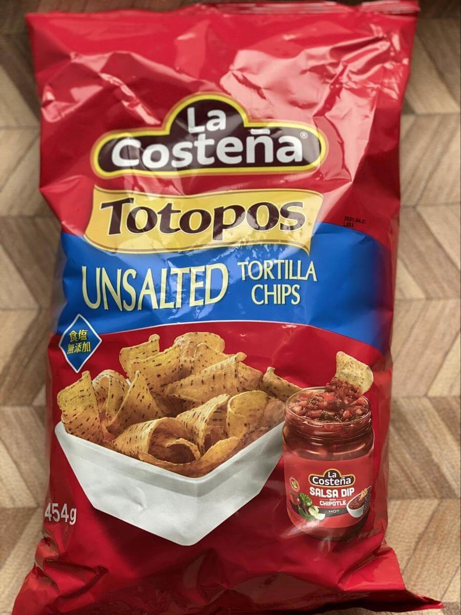 カルディっぽいけど業スーでも買える！「夜更かしのお供」に欠かせない