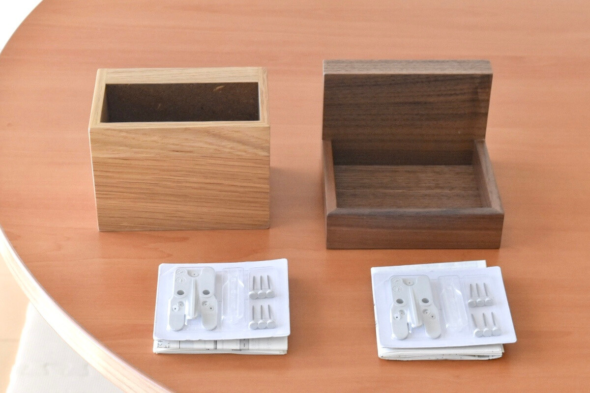 無印良品「壁に付けられる家具」に新タイプが登場！「置きっ