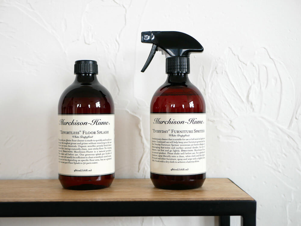 部屋中これ1本でOK！オシャレさん宅で目撃情報続々「マーチソン