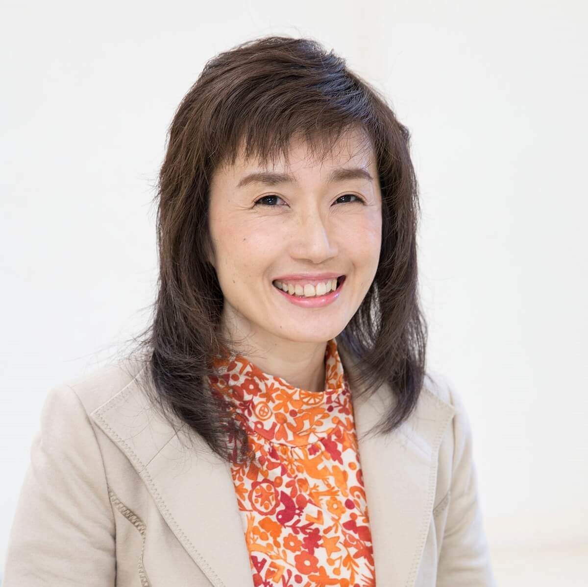 菊池真由子