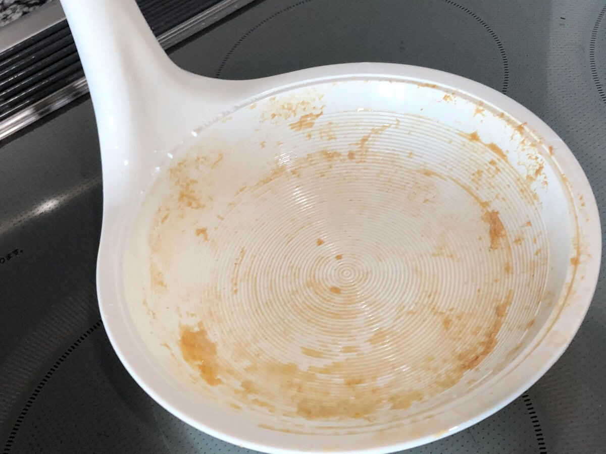 ダイソー電子レンジ調理器「どんぶり・目玉焼き」