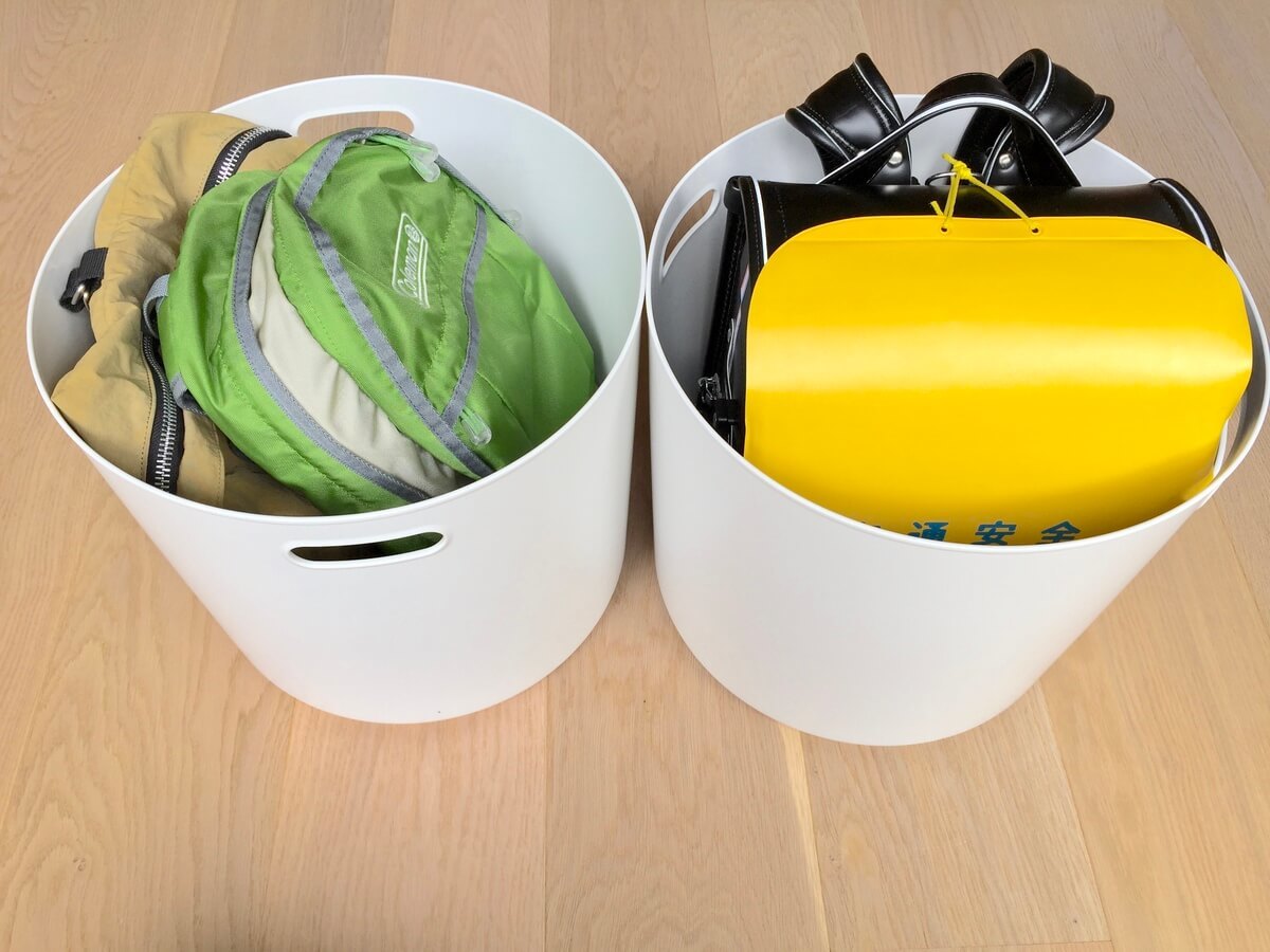 やわらかポリエチレンケース