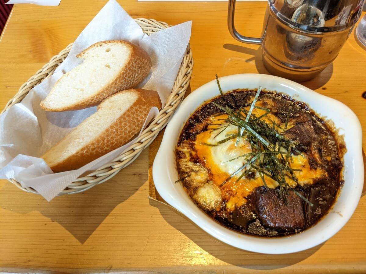 コメダ珈琲店メニュー