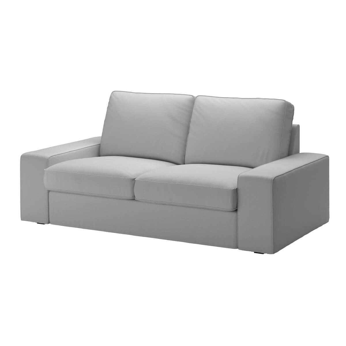 送料込み♡定価半額以下♡IKEAソファー♡オムテンクサム♡2人掛け♡ IKEA ソファー