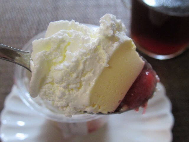 かまくら苺ショートケーキ