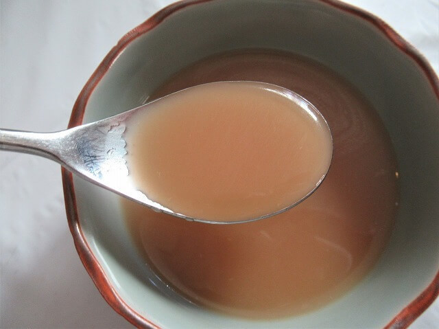 鶏白湯しょうゆ鍋の素