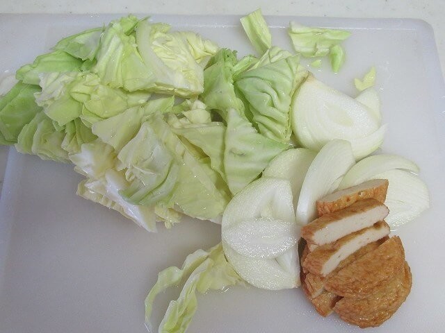 鶏白湯しょうゆ鍋の素