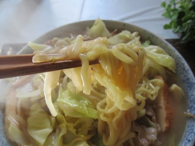 鶏白湯しょうゆ鍋の素