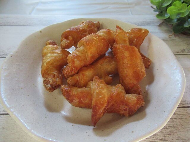 パラタ（プレーン）