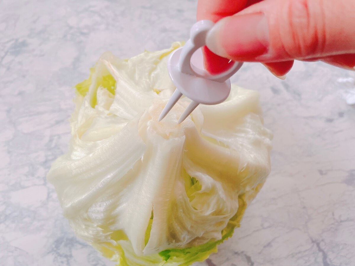 野菜フレッシュキーパー