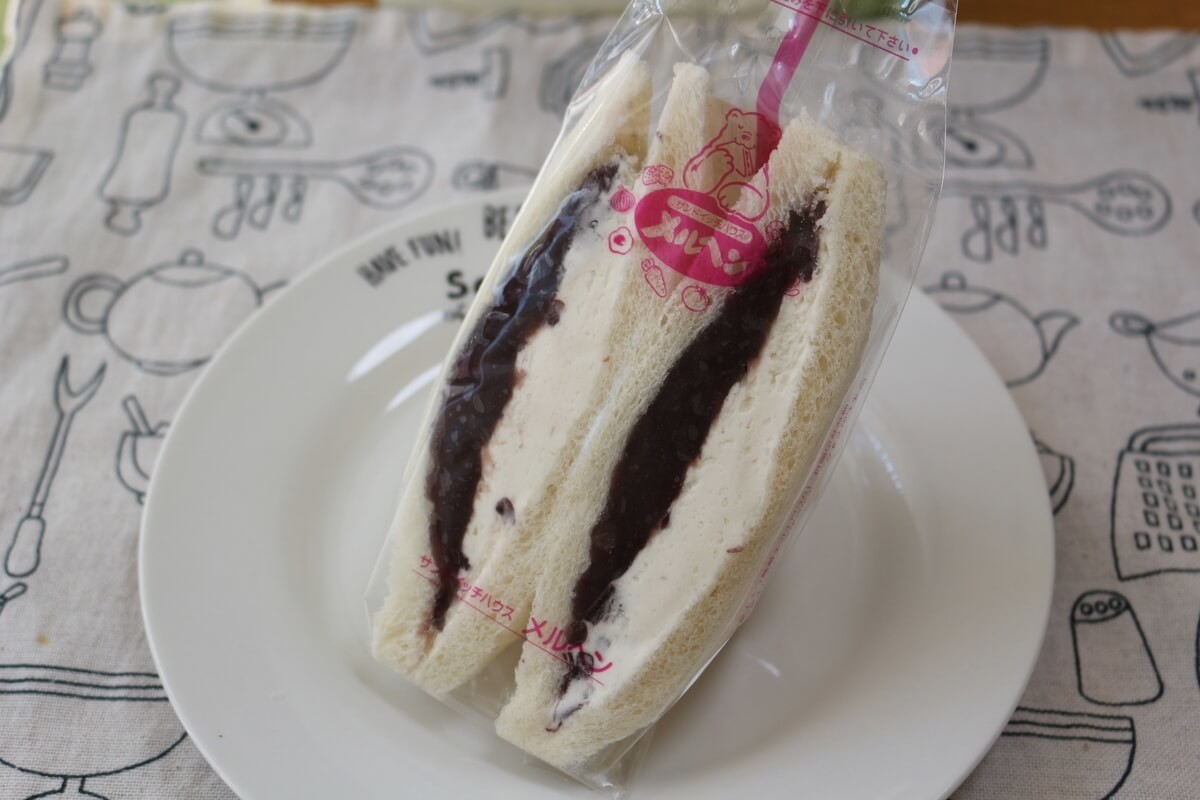 おぐら生クリーム