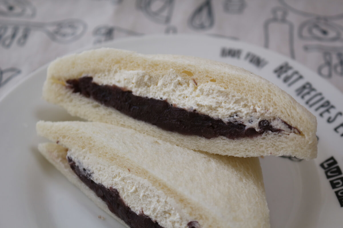 おぐら生クリーム