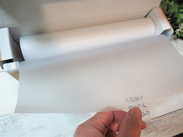 カインズまな板シート