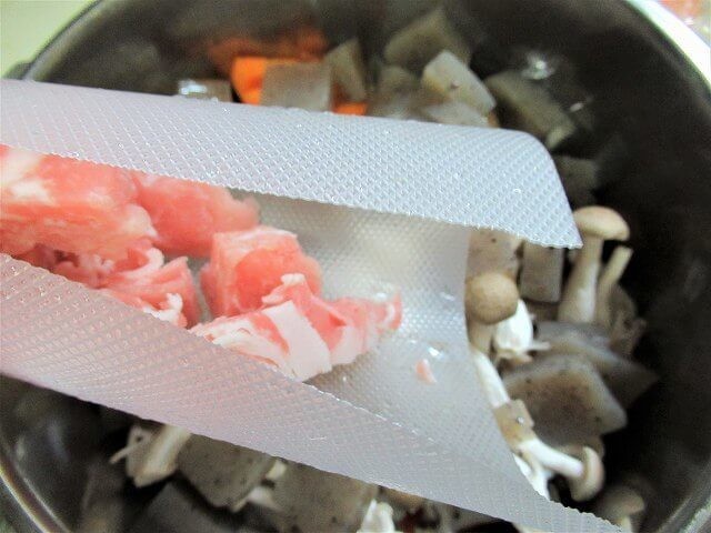 カインズまな板シート