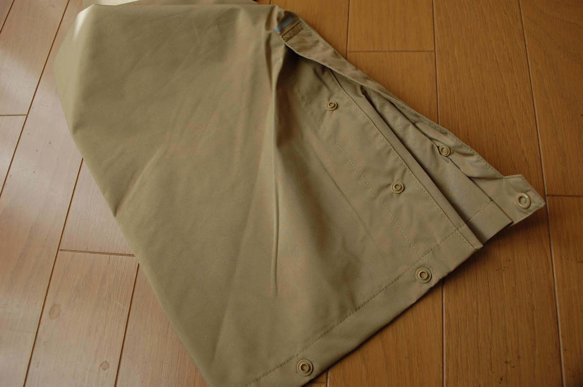 レディースレインパンツ