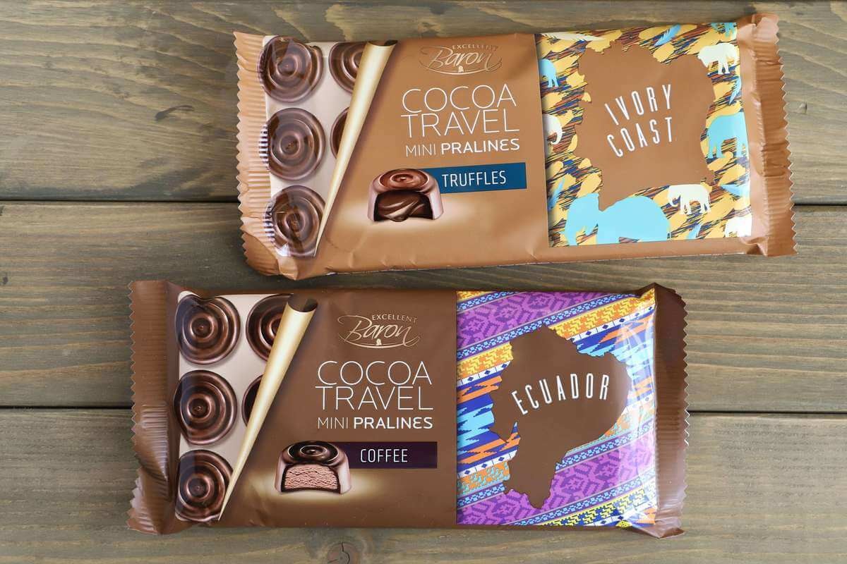 業スー「1個8円！本格スイーツ2TOP」2個大人買いで徹底食べ比べ