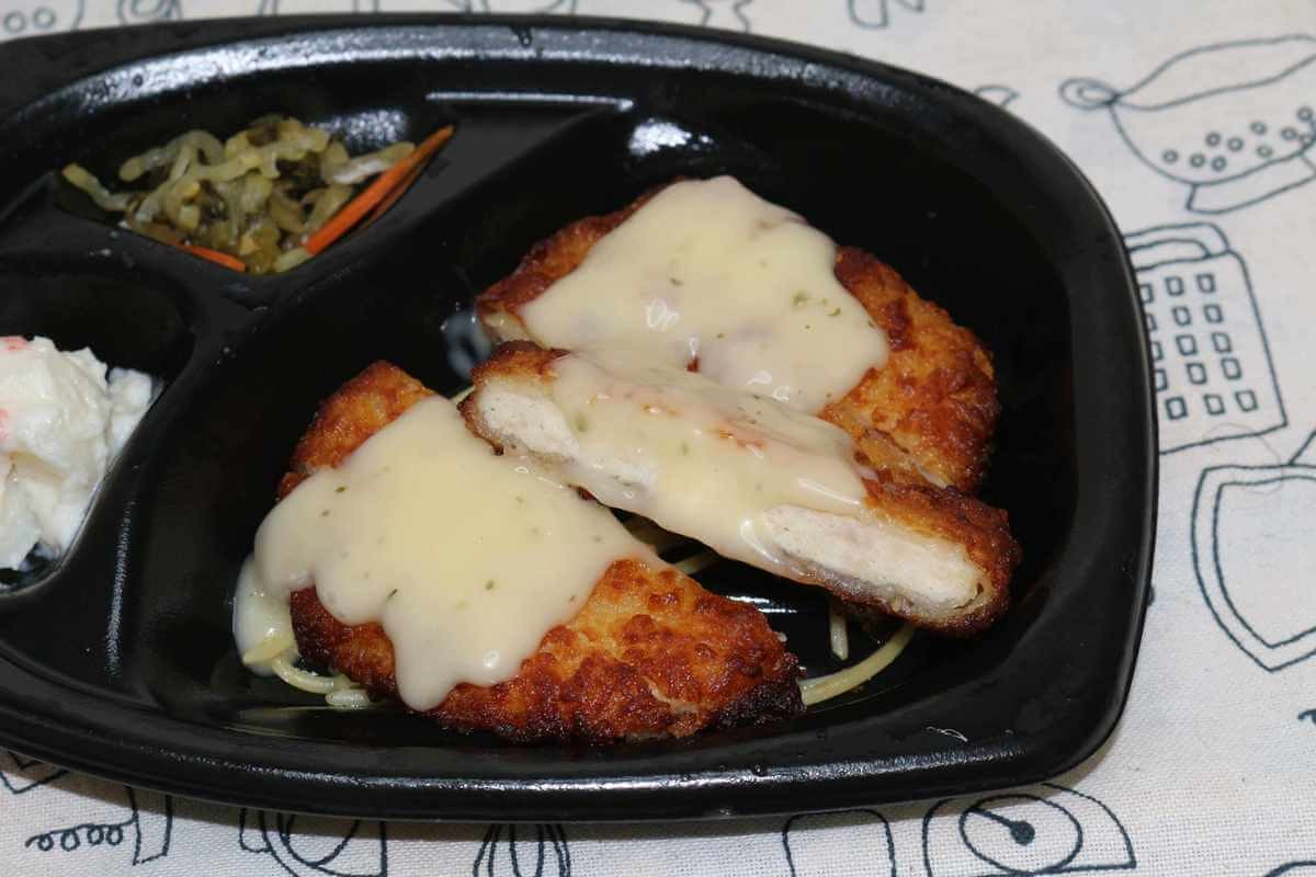 九州チキン南蛮