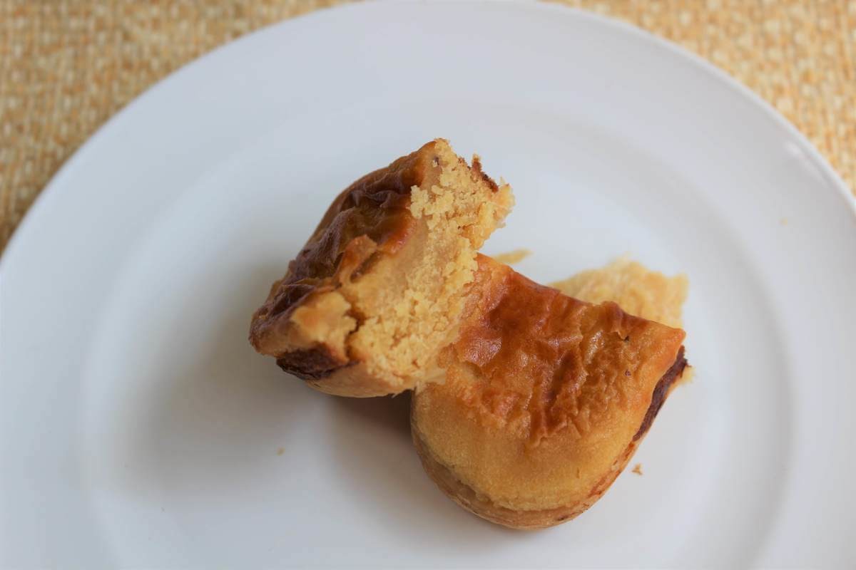 シャトレーゼ スイートポテトパイ