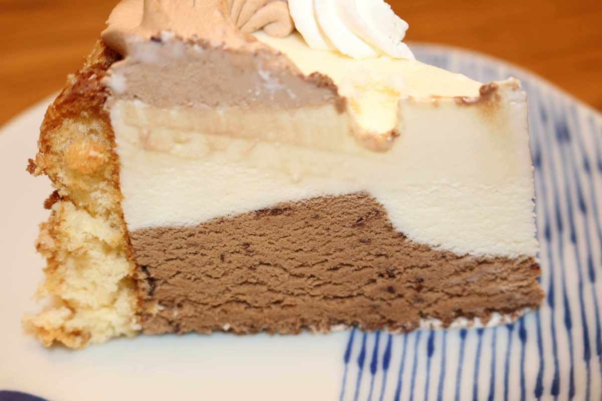 シャトレーゼデコレーションケーキ