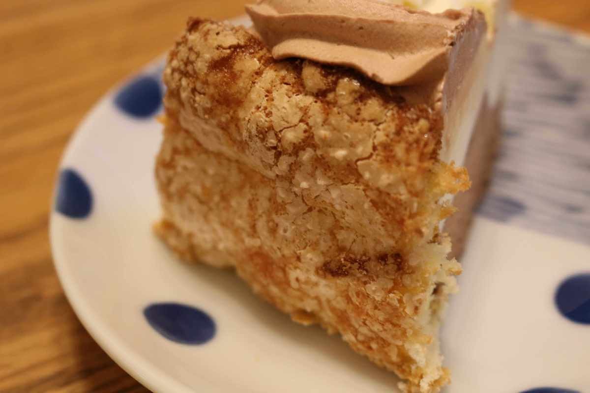 シャトレーゼデコレーションケーキ