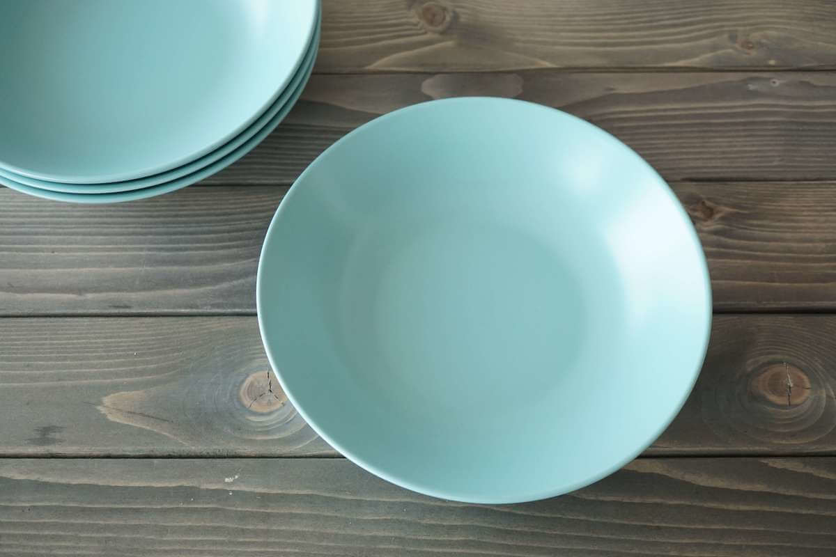 IKEAの新作食器「フェルグクラー」でテンション爆上がり！秋まで大活躍