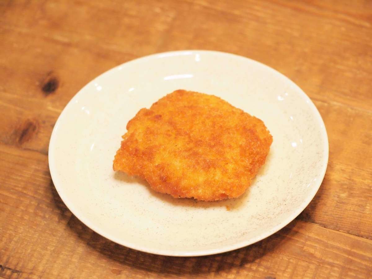 こんな冷凍食品、食べるの非推奨！