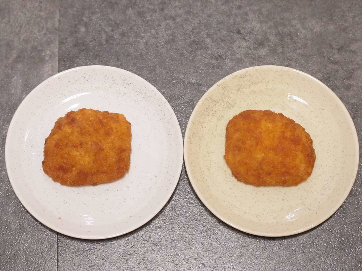 こんな冷凍食品、食べるの非推奨！